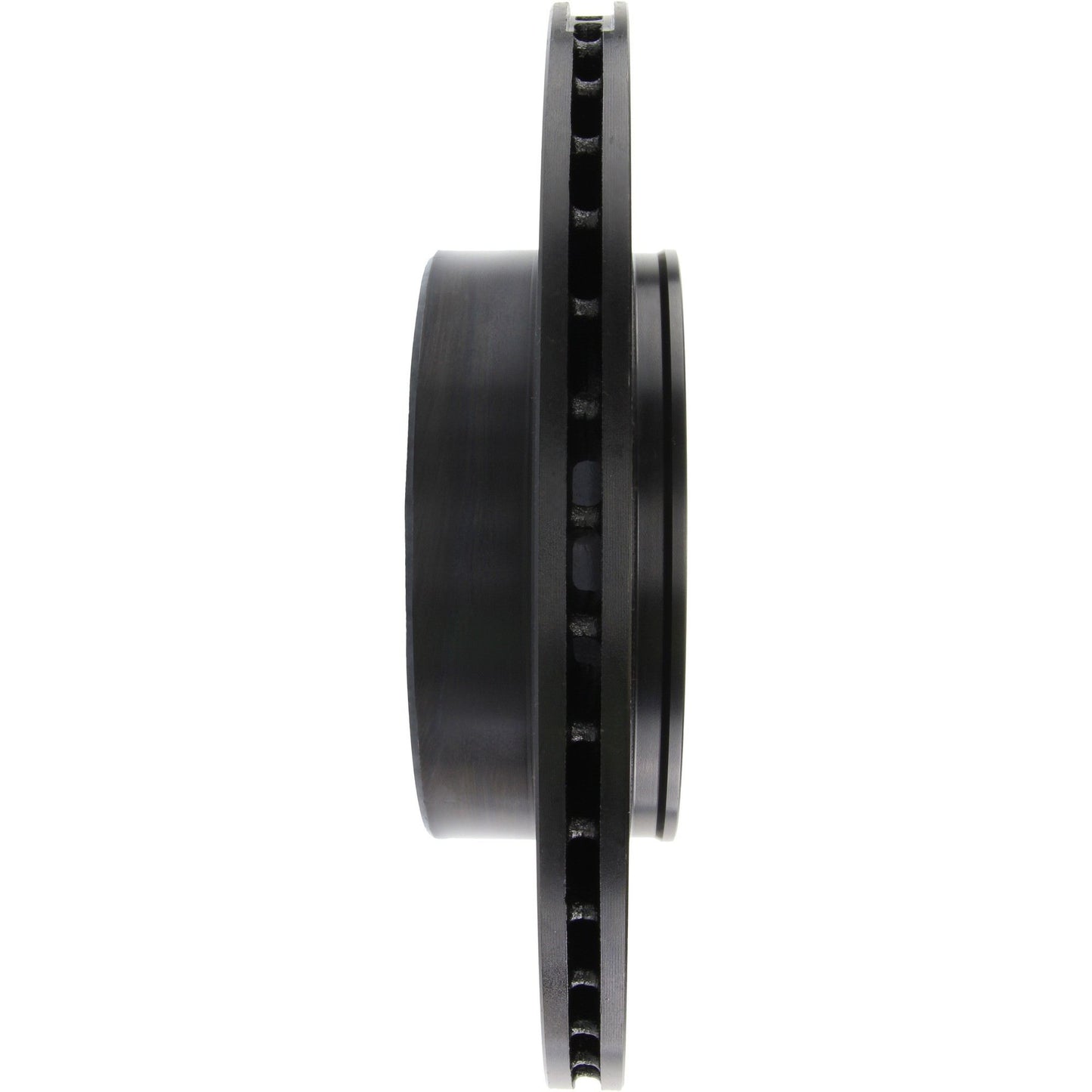 StopTech Slotted Sport Brake Rotor 126.38015SR