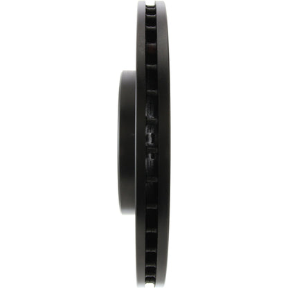 StopTech Slotted Sport Brake Rotor 126.38016SL
