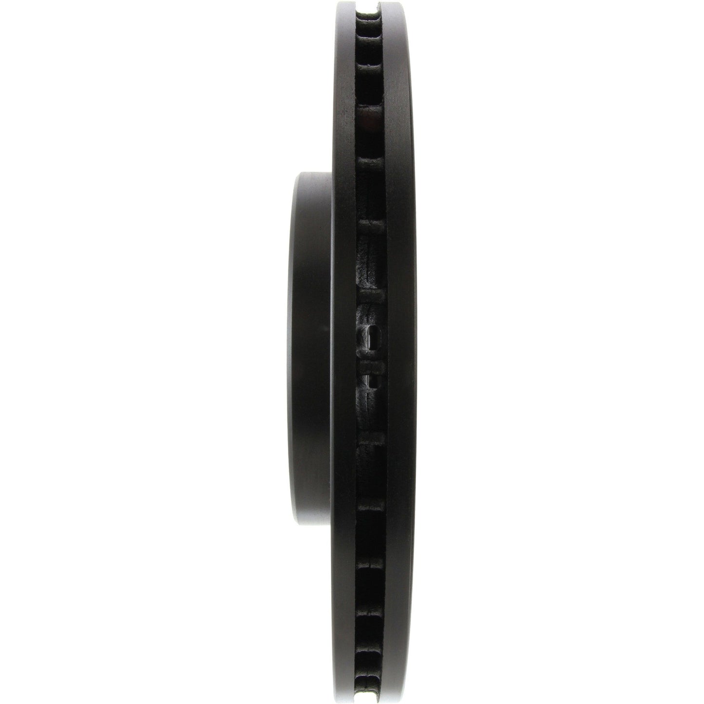 StopTech Slotted Sport Brake Rotor 126.38016SR