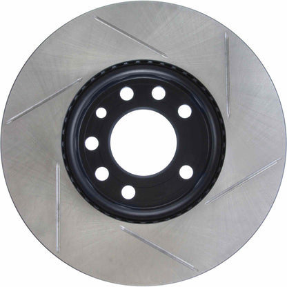 StopTech Slotted Sport Brake Rotor 126.38016SR
