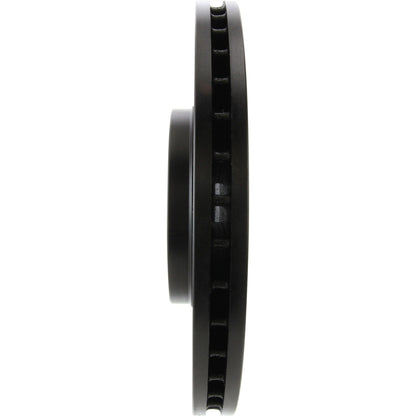 StopTech Slotted Sport Brake Rotor 126.38017SL
