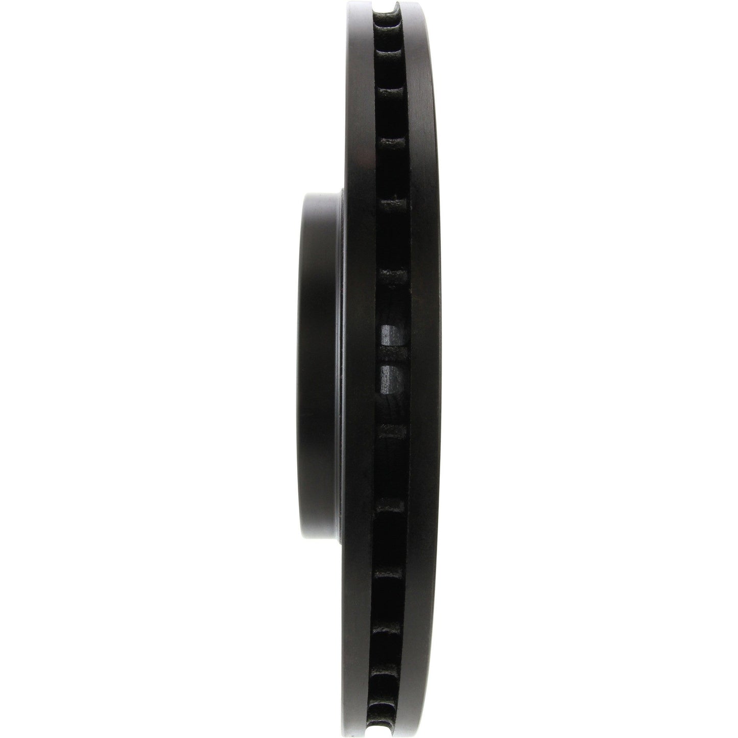 StopTech Slotted Sport Brake Rotor 126.38017SR