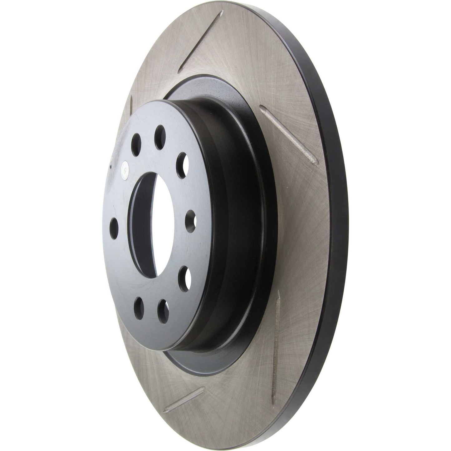 StopTech Slotted Sport Brake Rotor 126.38018SR