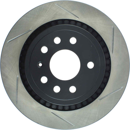 StopTech Slotted Sport Brake Rotor 126.38019SL