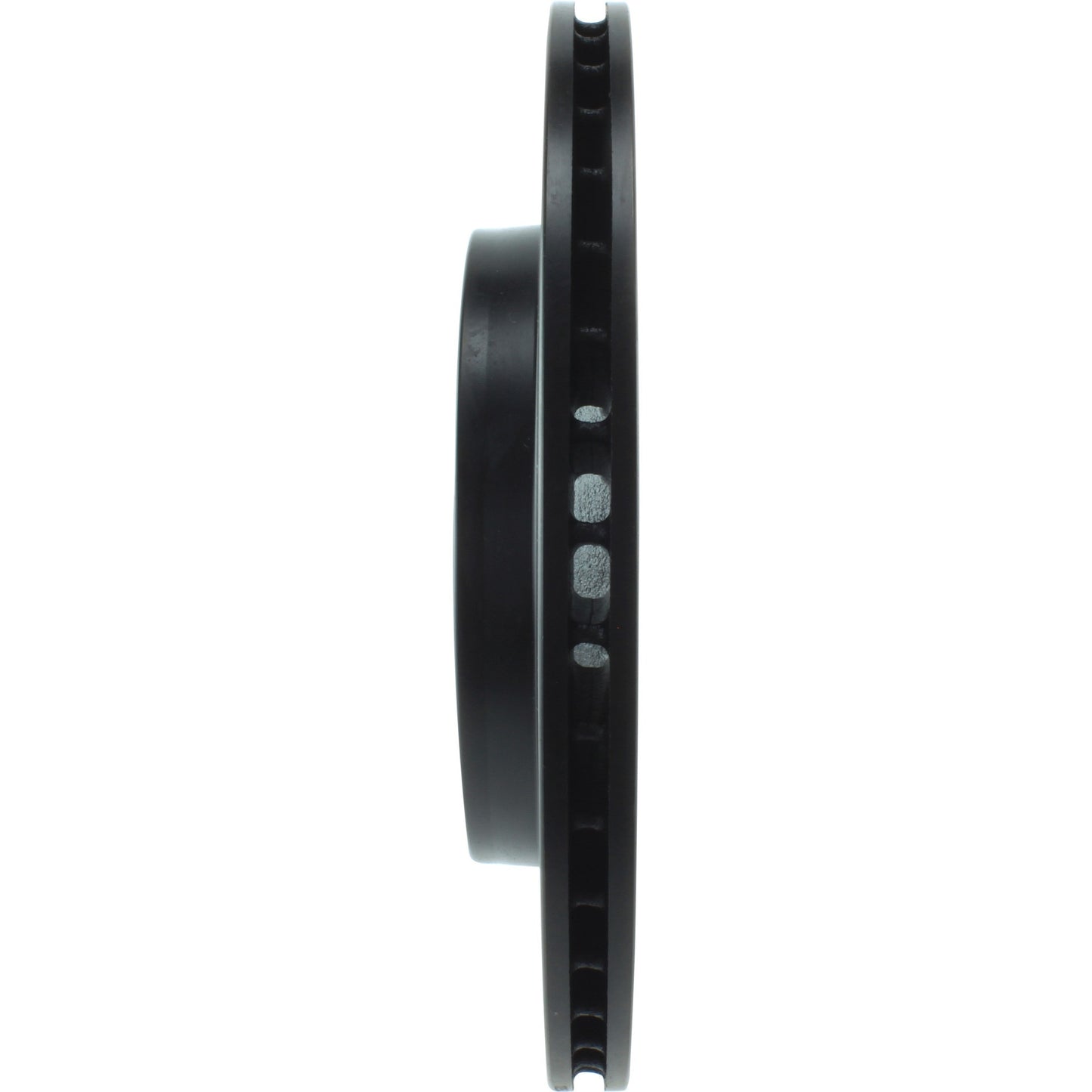 StopTech Slotted Sport Brake Rotor 126.38019SR