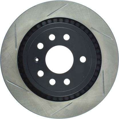 StopTech Slotted Sport Brake Rotor 126.38019SR