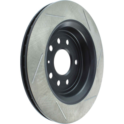 StopTech Slotted Sport Brake Rotor 126.38019SR