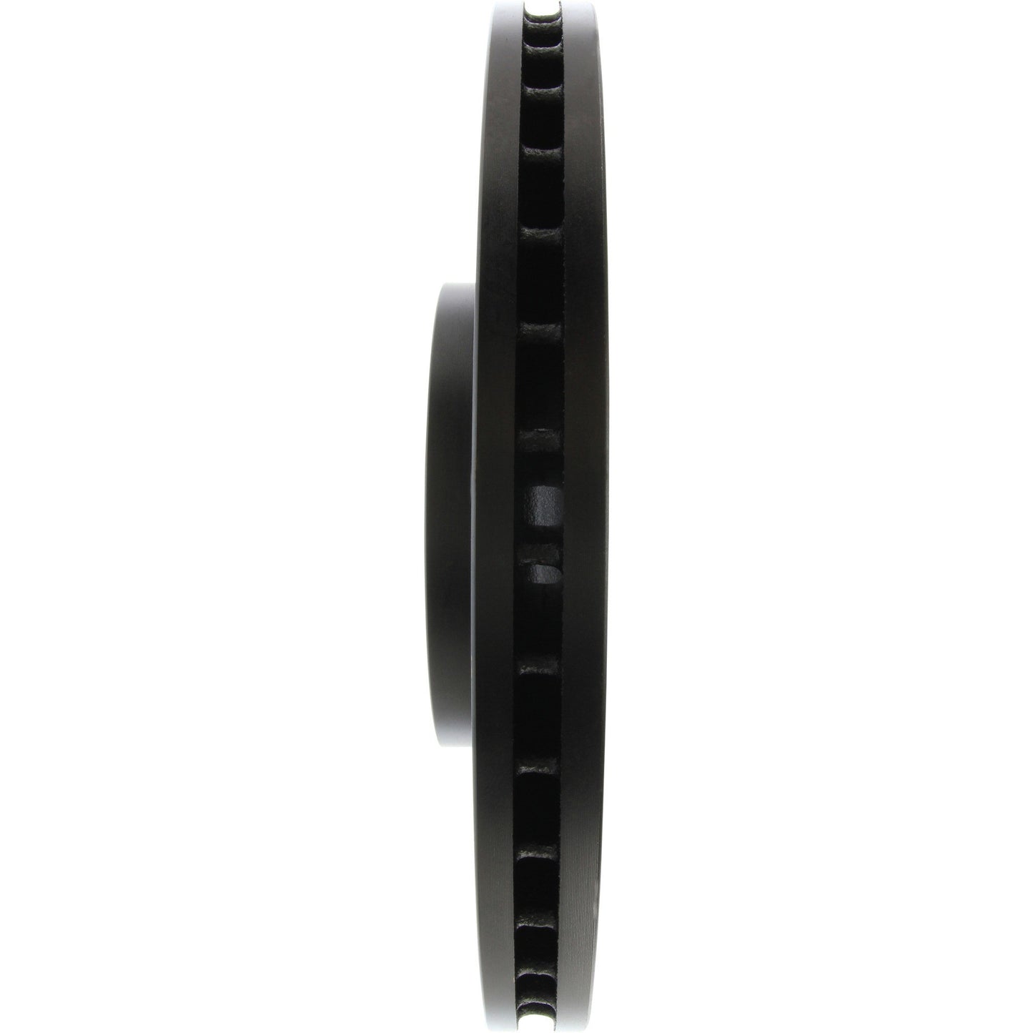 StopTech Slotted Sport Brake Rotor 126.38020SL