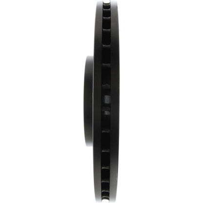 StopTech Slotted Sport Brake Rotor 126.38020SL