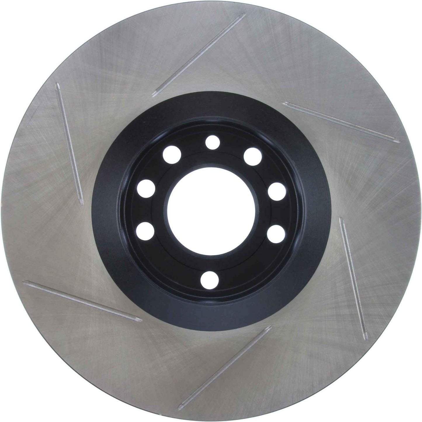 StopTech Slotted Sport Brake Rotor 126.38020SL