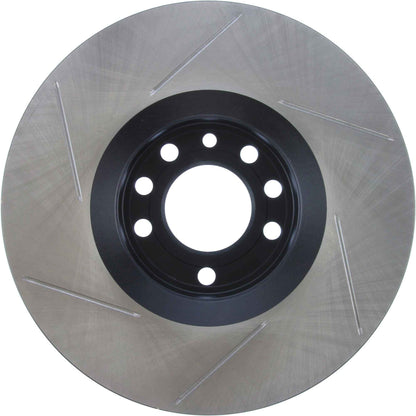 StopTech Slotted Sport Brake Rotor 126.38020SL