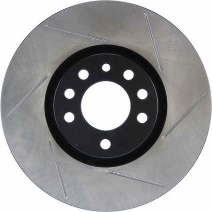 StopTech Slotted Sport Brake Rotor 126.38020SL