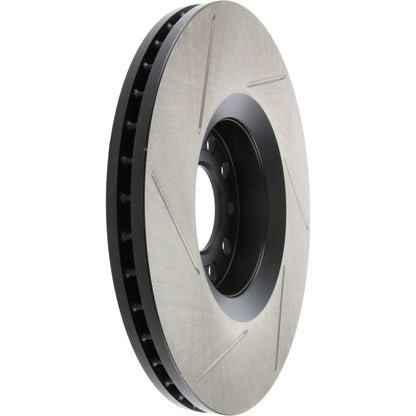 StopTech Slotted Sport Brake Rotor 126.38020SL