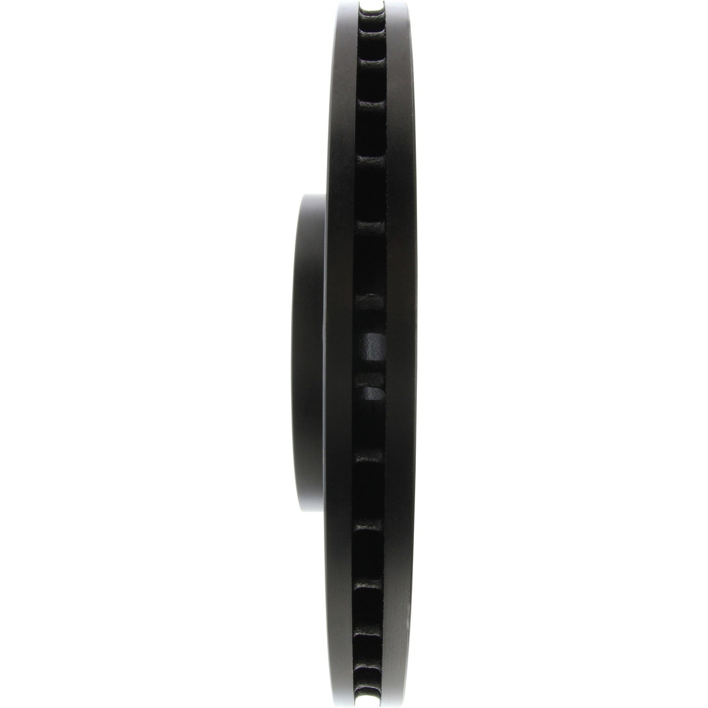 StopTech Slotted Sport Brake Rotor 126.38020SR