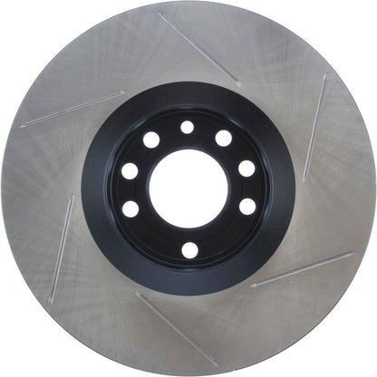 StopTech Slotted Sport Brake Rotor 126.38020SR