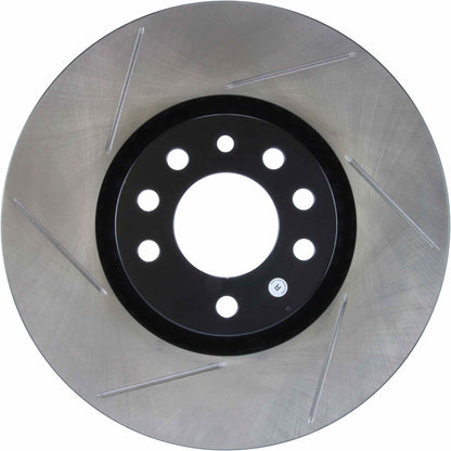 StopTech Slotted Sport Brake Rotor 126.38020SR