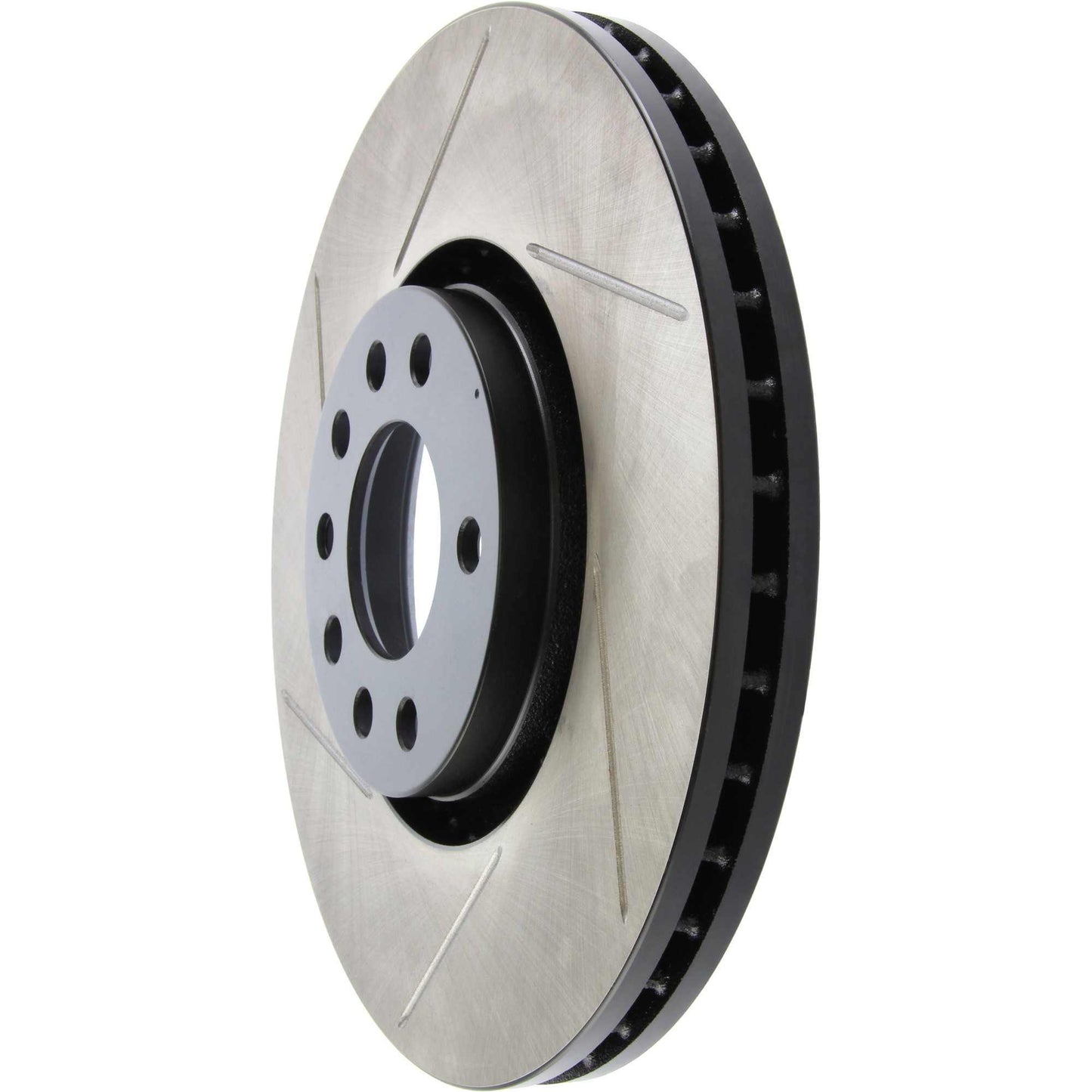 StopTech Slotted Sport Brake Rotor 126.38020SR