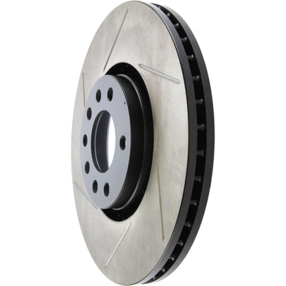 StopTech Slotted Sport Brake Rotor 126.38020SR