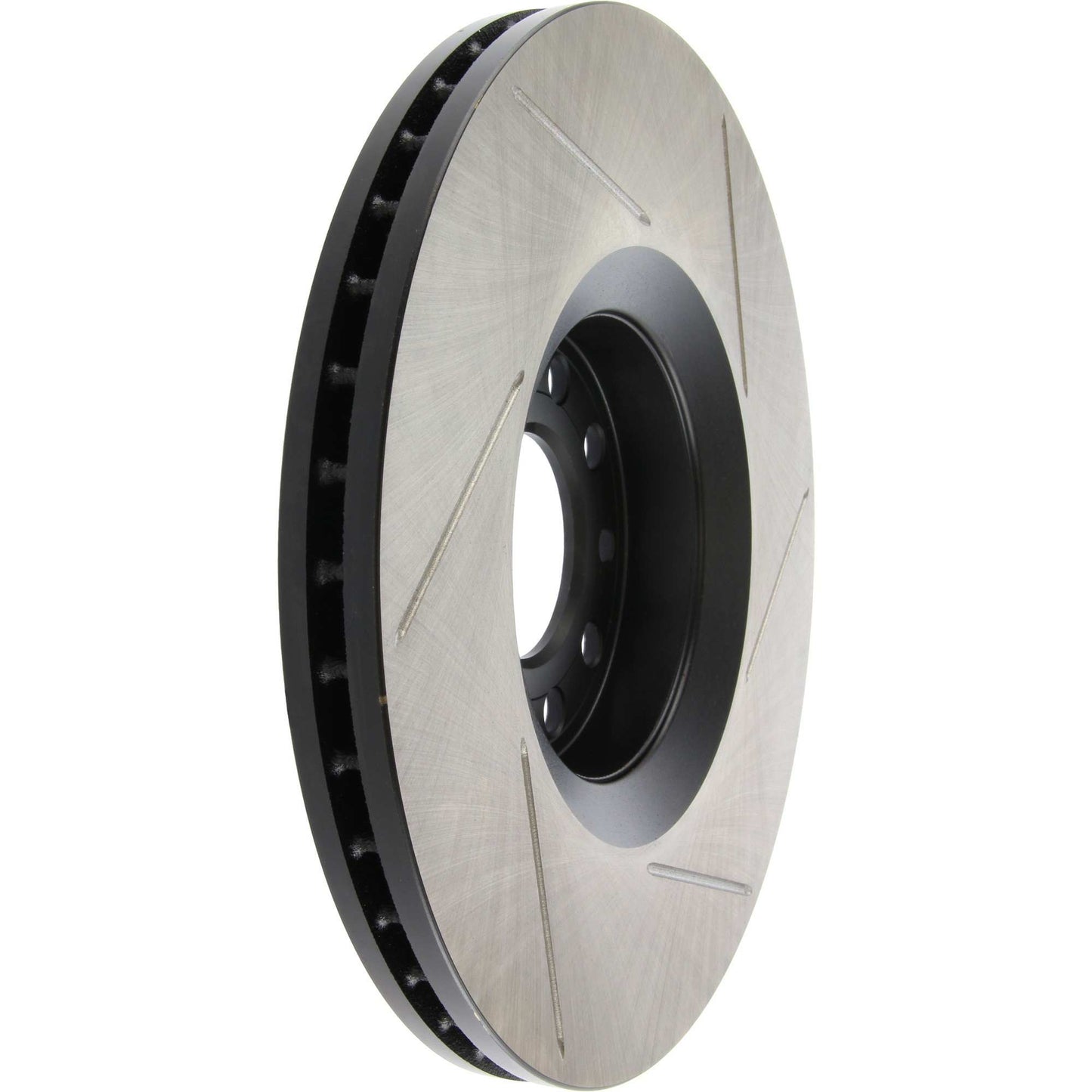 StopTech Slotted Sport Brake Rotor 126.38020SR