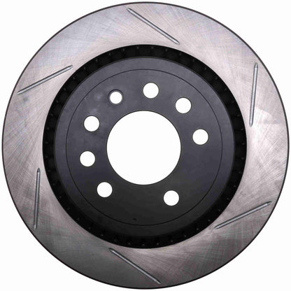 StopTech Slotted Sport Brake Rotor 126.38021SL
