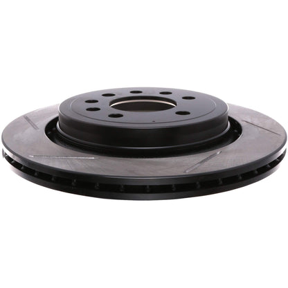 StopTech Slotted Sport Brake Rotor 126.38021SR