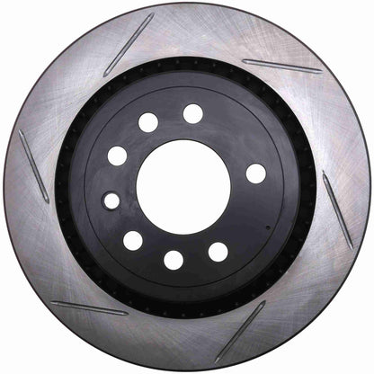 StopTech Slotted Sport Brake Rotor 126.38021SR