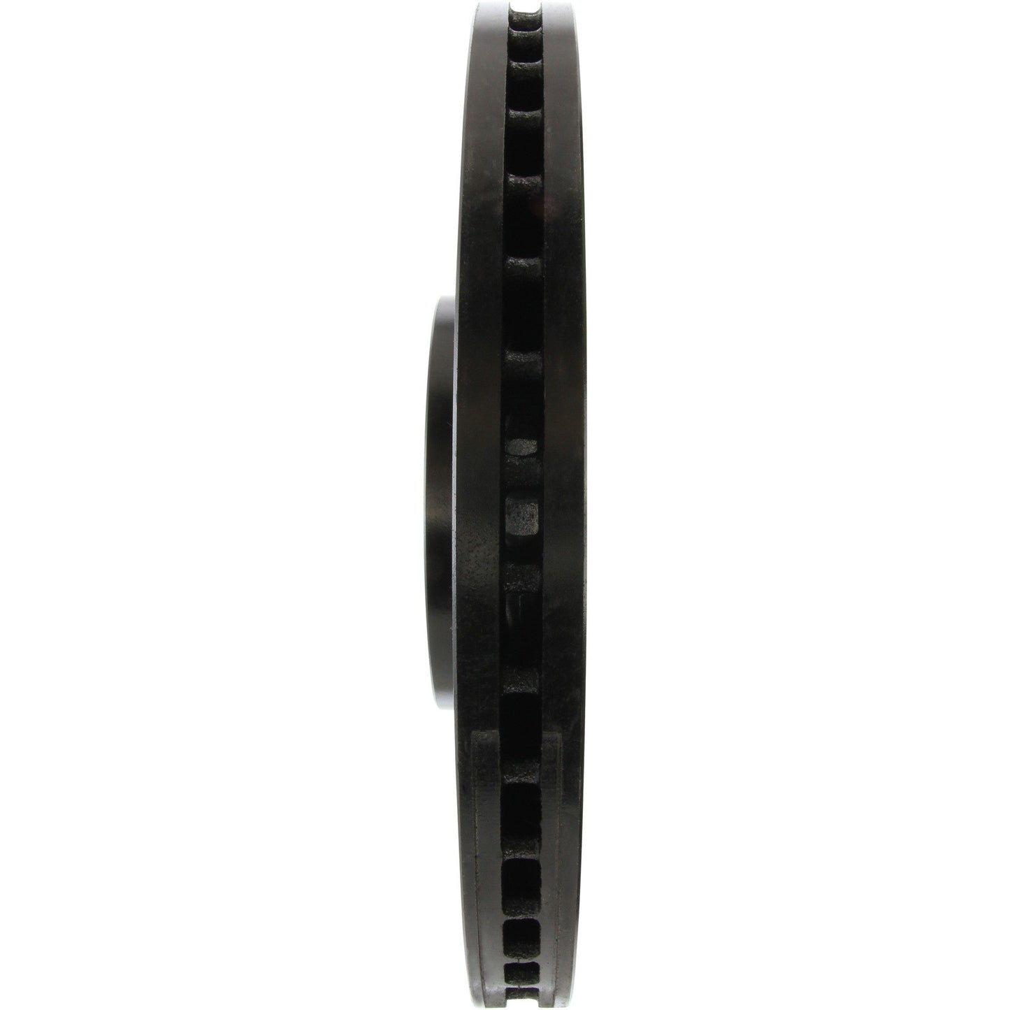 StopTech Slotted Sport Brake Rotor 126.38022SL