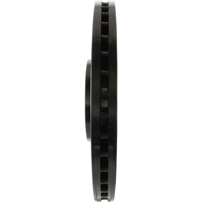 StopTech Slotted Sport Brake Rotor 126.38022SR