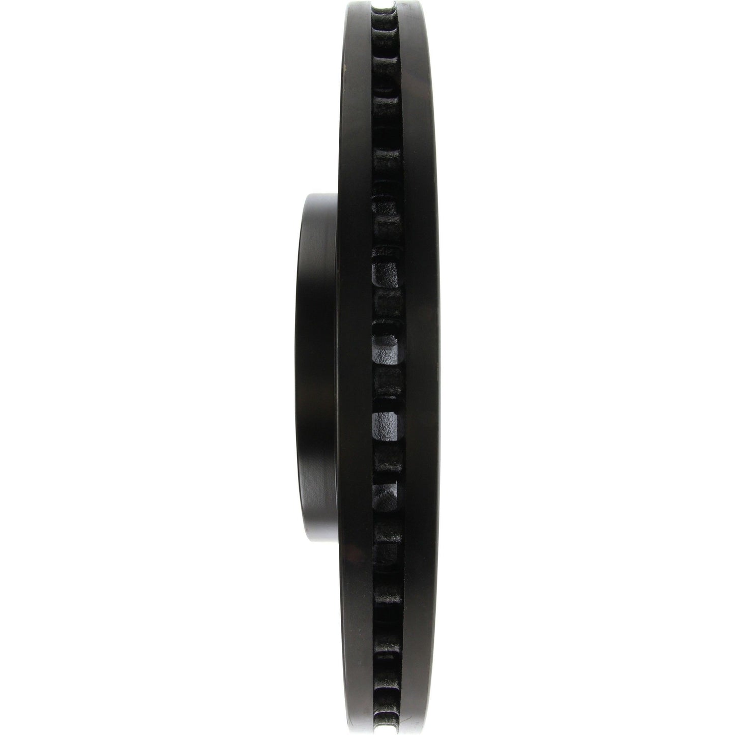 StopTech Slotted Sport Brake Rotor 126.38024SL