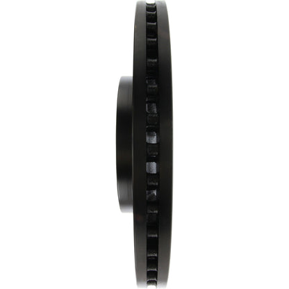StopTech Slotted Sport Brake Rotor 126.38024SR