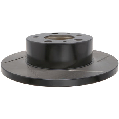 StopTech Slotted Sport Brake Rotor 126.39004SL