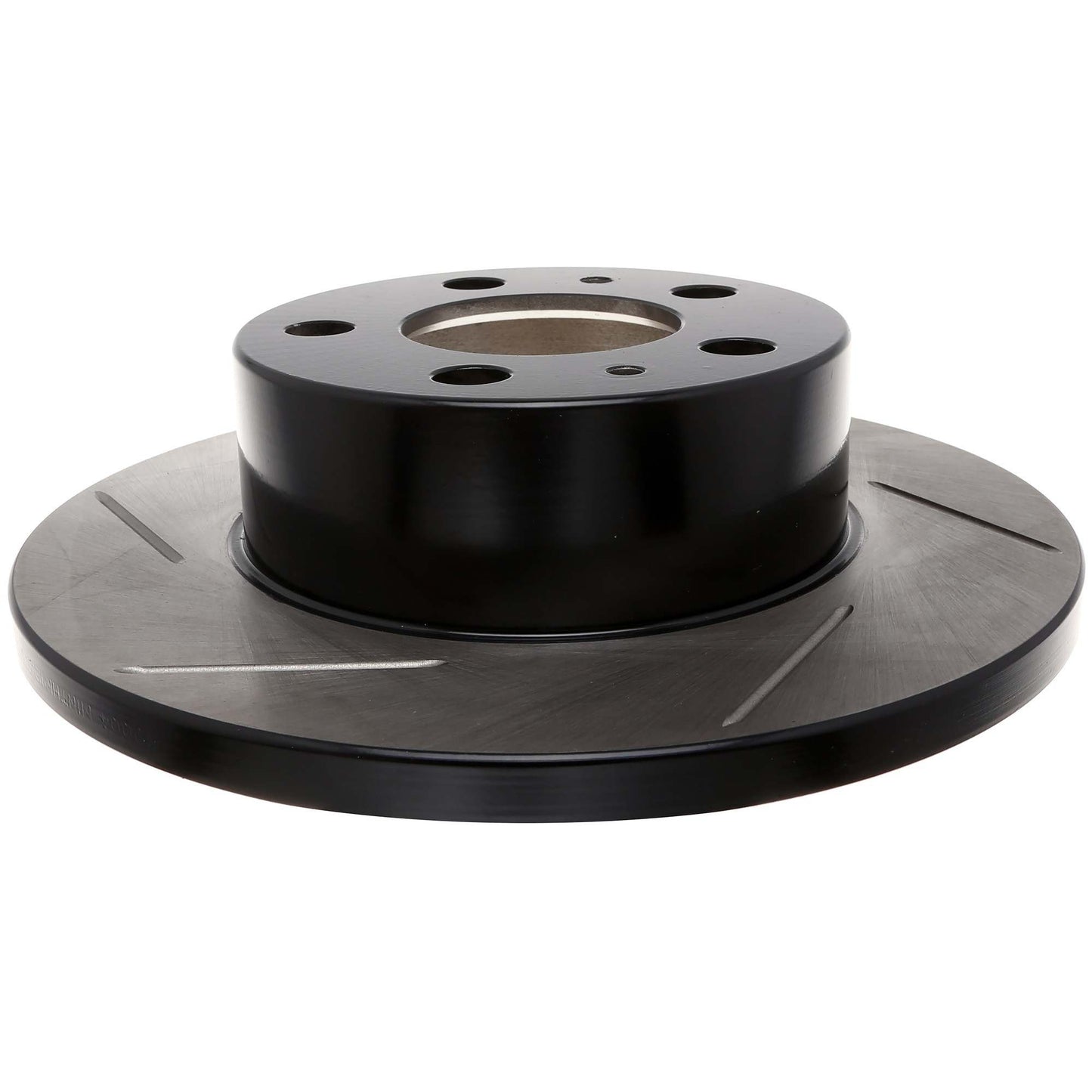 StopTech Slotted Sport Brake Rotor 126.39004SR
