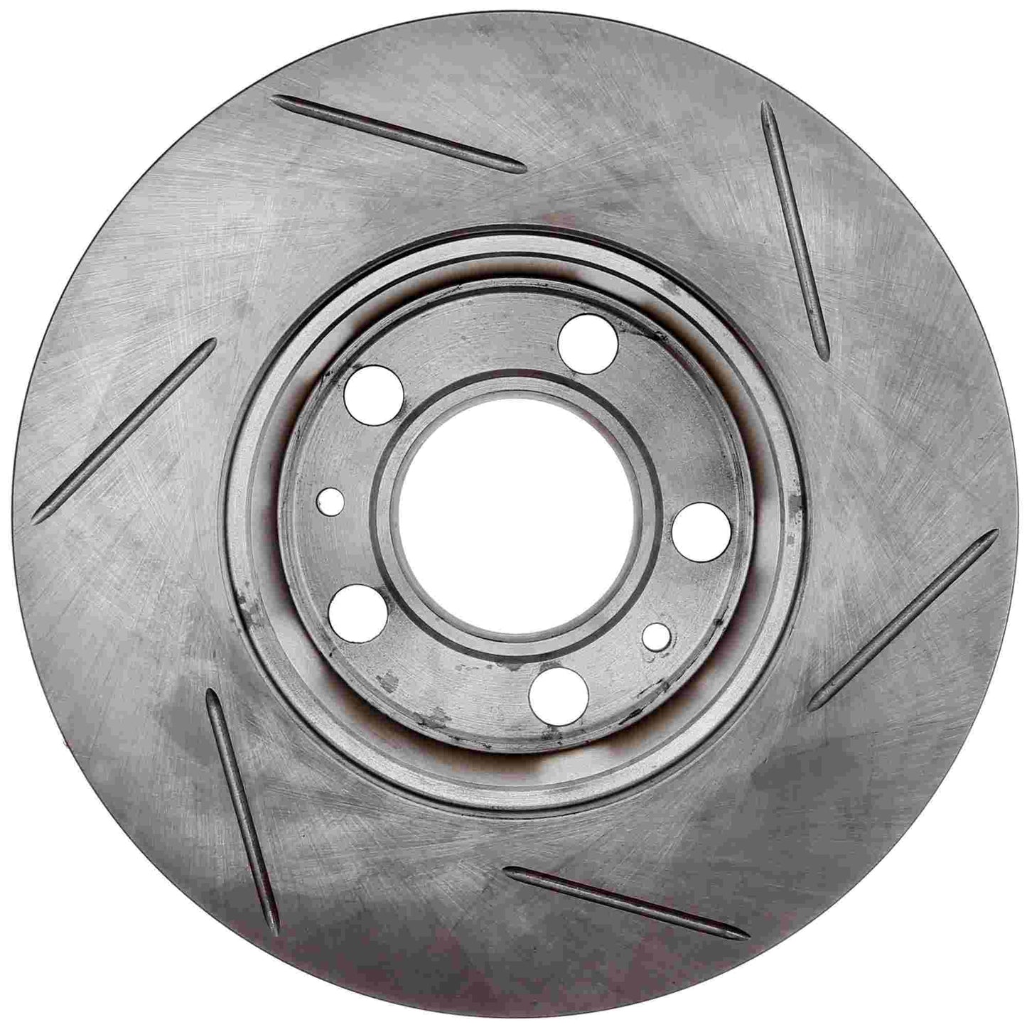 StopTech Slotted Sport Brake Rotor 126.39004SR