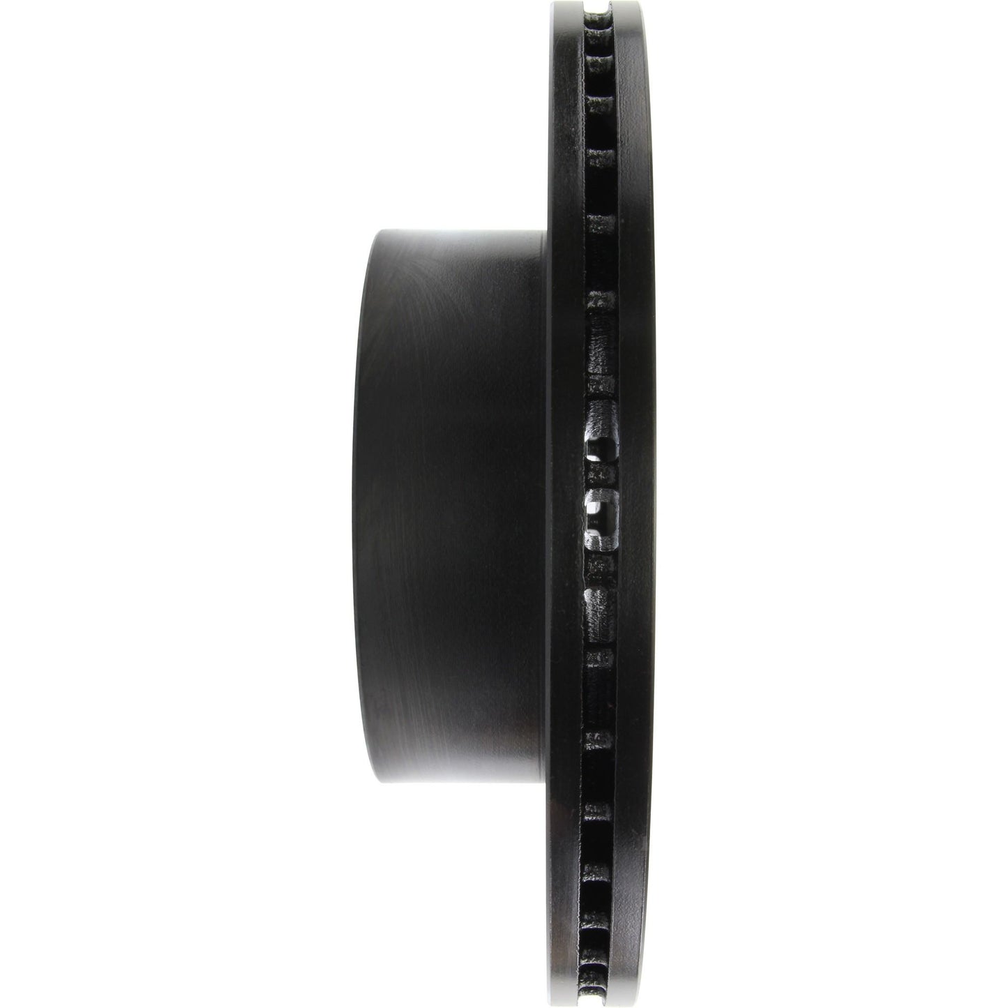 StopTech Slotted Sport Brake Rotor 126.39006SR