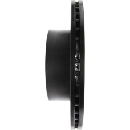 StopTech Slotted Sport Brake Rotor 126.39006SR