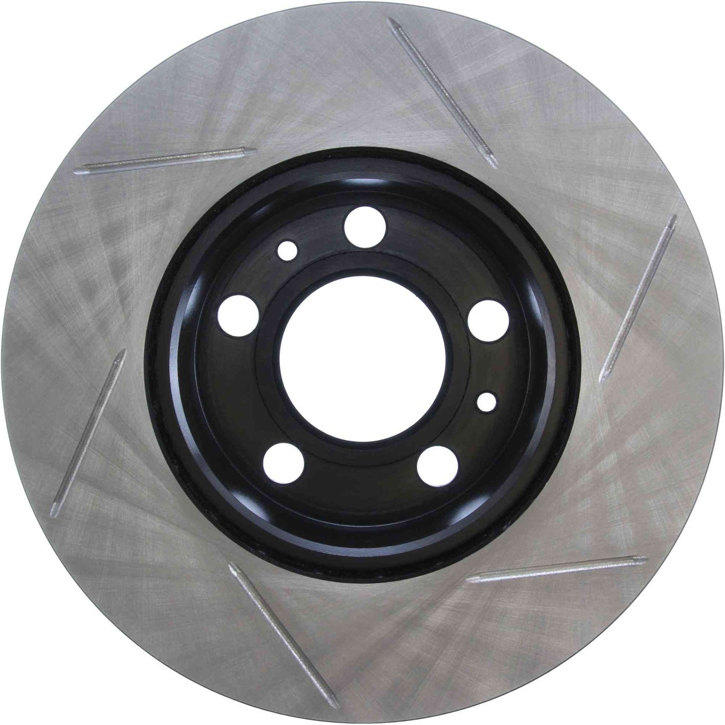 StopTech Slotted Sport Brake Rotor 126.39006SR