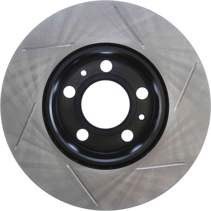 StopTech Slotted Sport Brake Rotor 126.39006SR