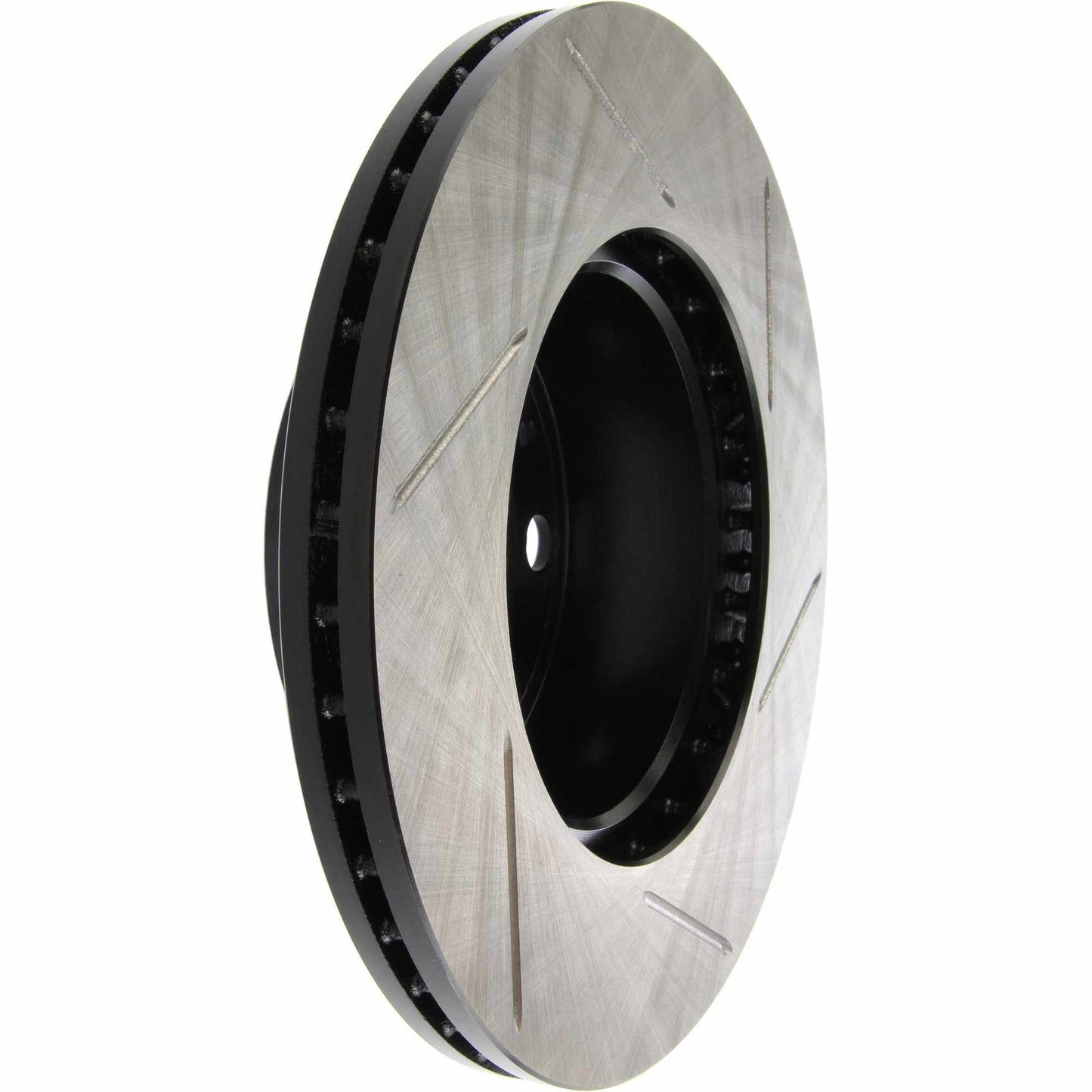 StopTech Slotted Sport Brake Rotor 126.39006SR