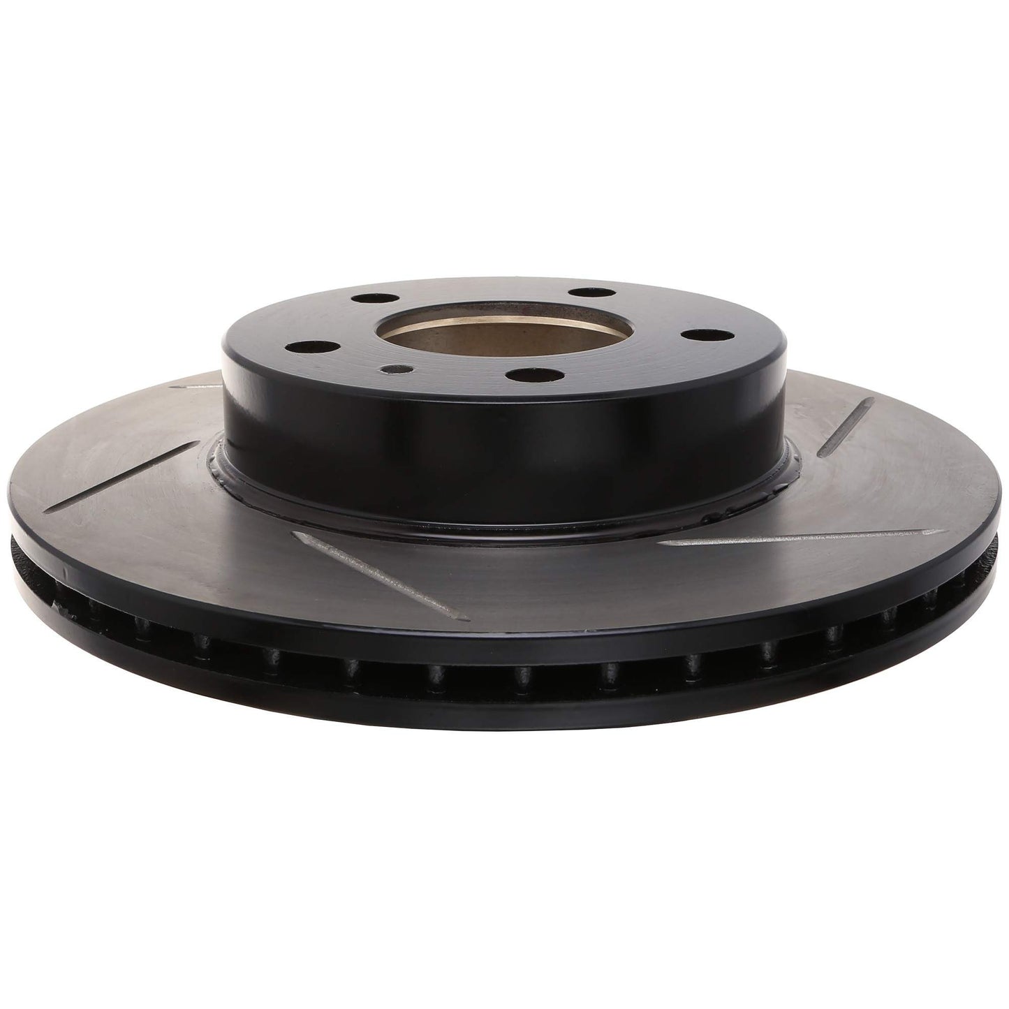 StopTech Slotted Sport Brake Rotor 126.39013SL