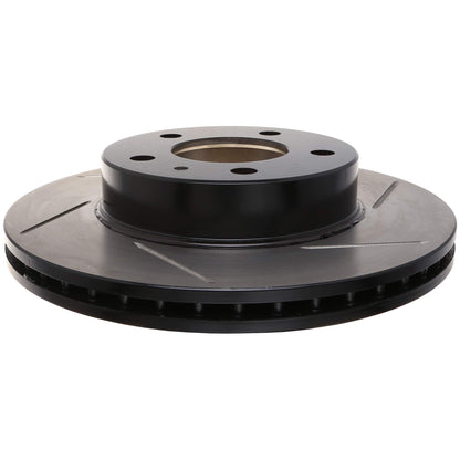 StopTech Slotted Sport Brake Rotor 126.39013SL