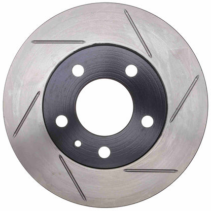 StopTech Slotted Sport Brake Rotor 126.39013SL