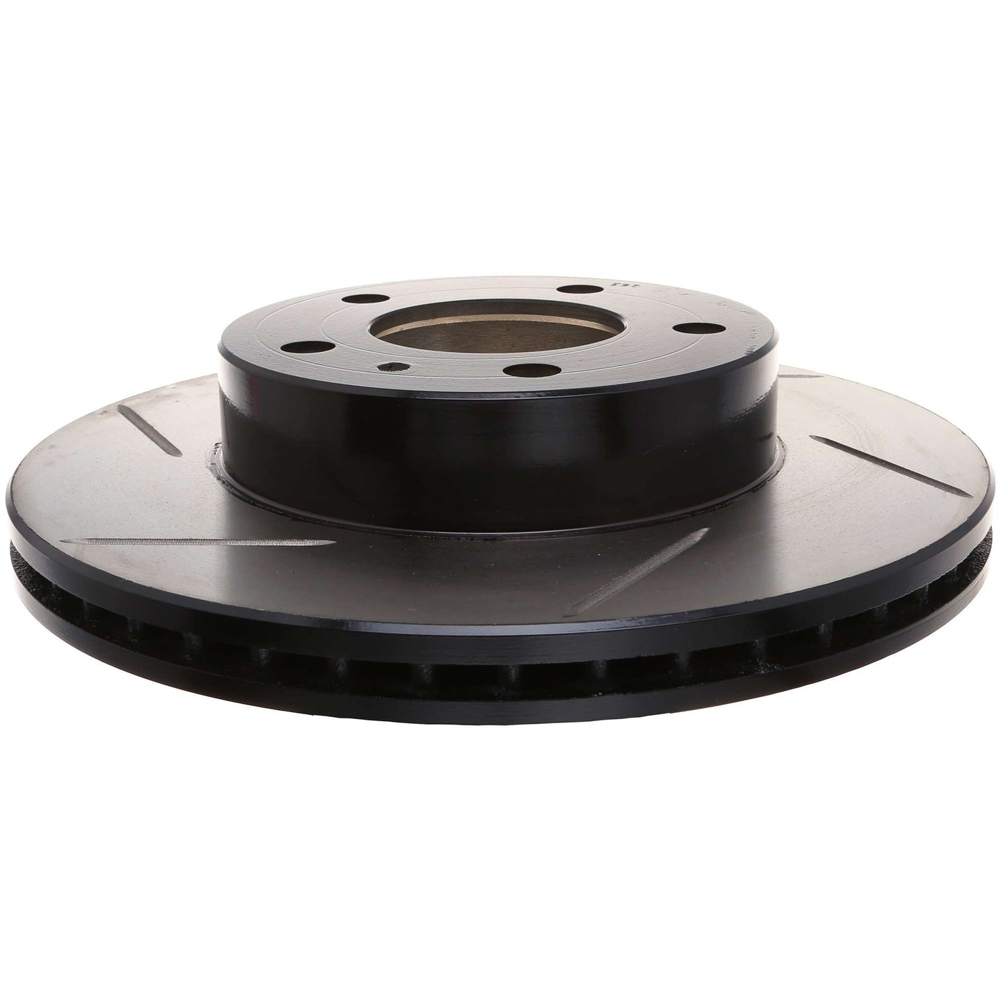 StopTech Slotted Sport Brake Rotor 126.39013SR
