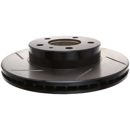 StopTech Slotted Sport Brake Rotor 126.39013SR