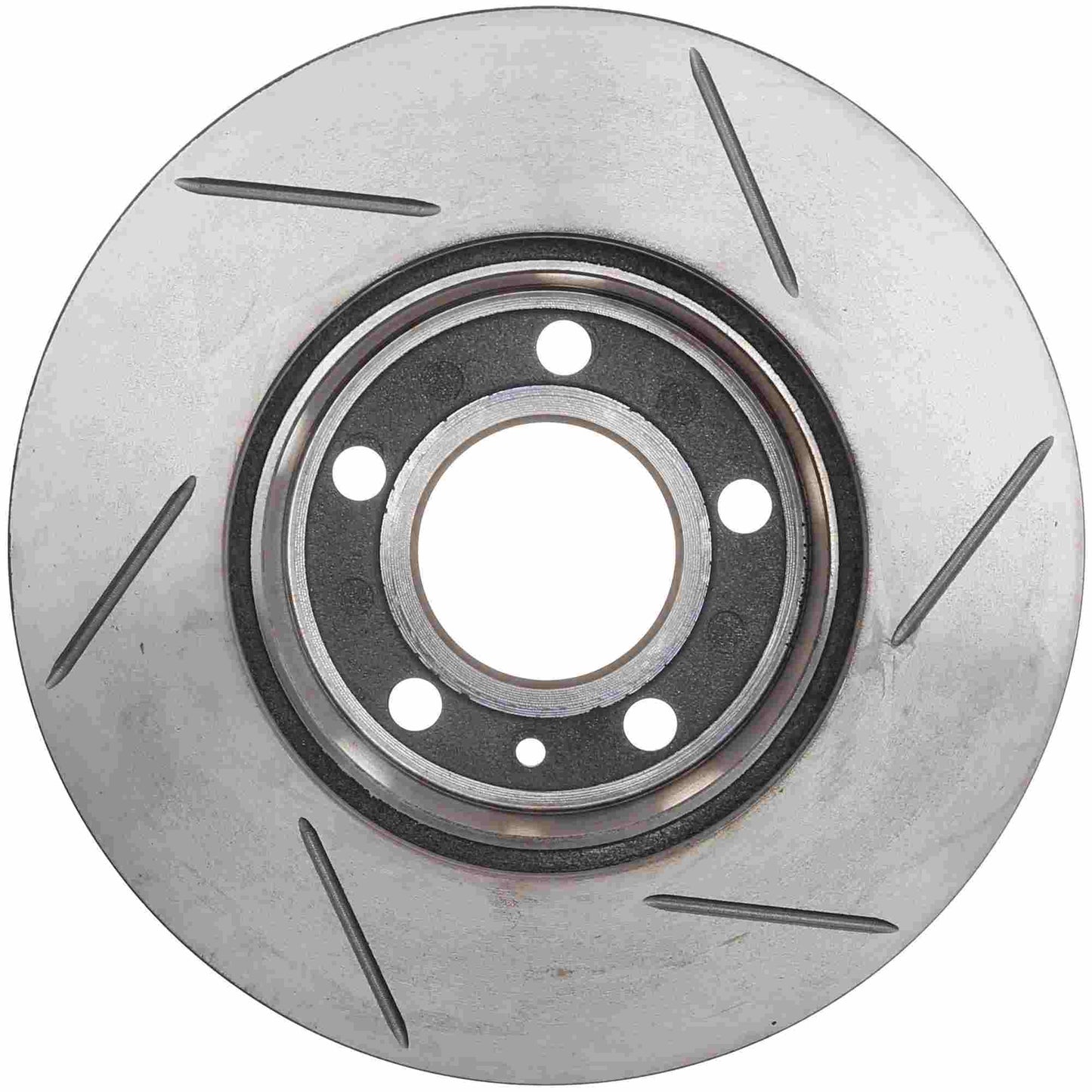 StopTech Slotted Sport Brake Rotor 126.39013SR