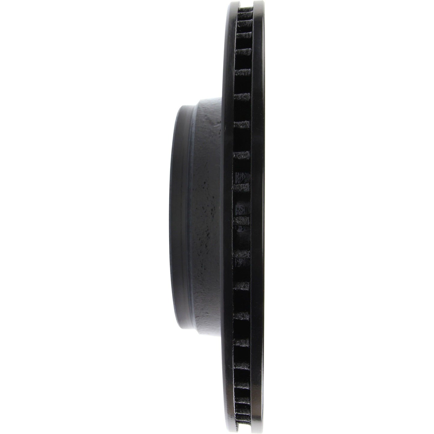 StopTech Slotted Sport Brake Rotor 126.39014SL