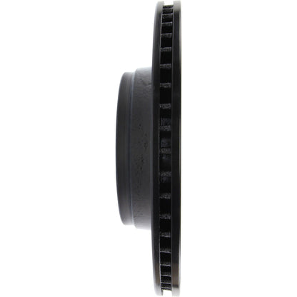 StopTech Slotted Sport Brake Rotor 126.39014SL