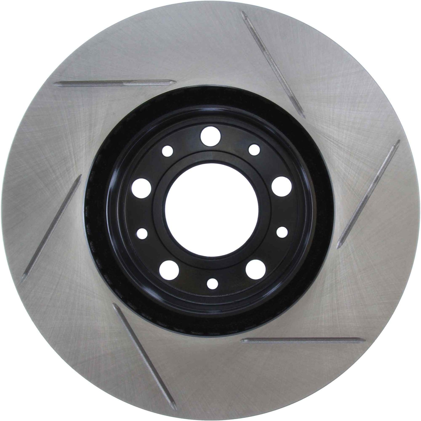 StopTech Slotted Sport Brake Rotor 126.39016SR