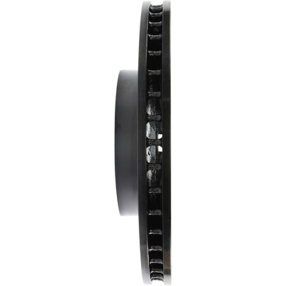 StopTech Power Slot 98-04 Volvo C70/98-00 S70/97-98 S90/98-00 V70/97-98 V90 Fr Right Slotted Rotor 126.39019SR
