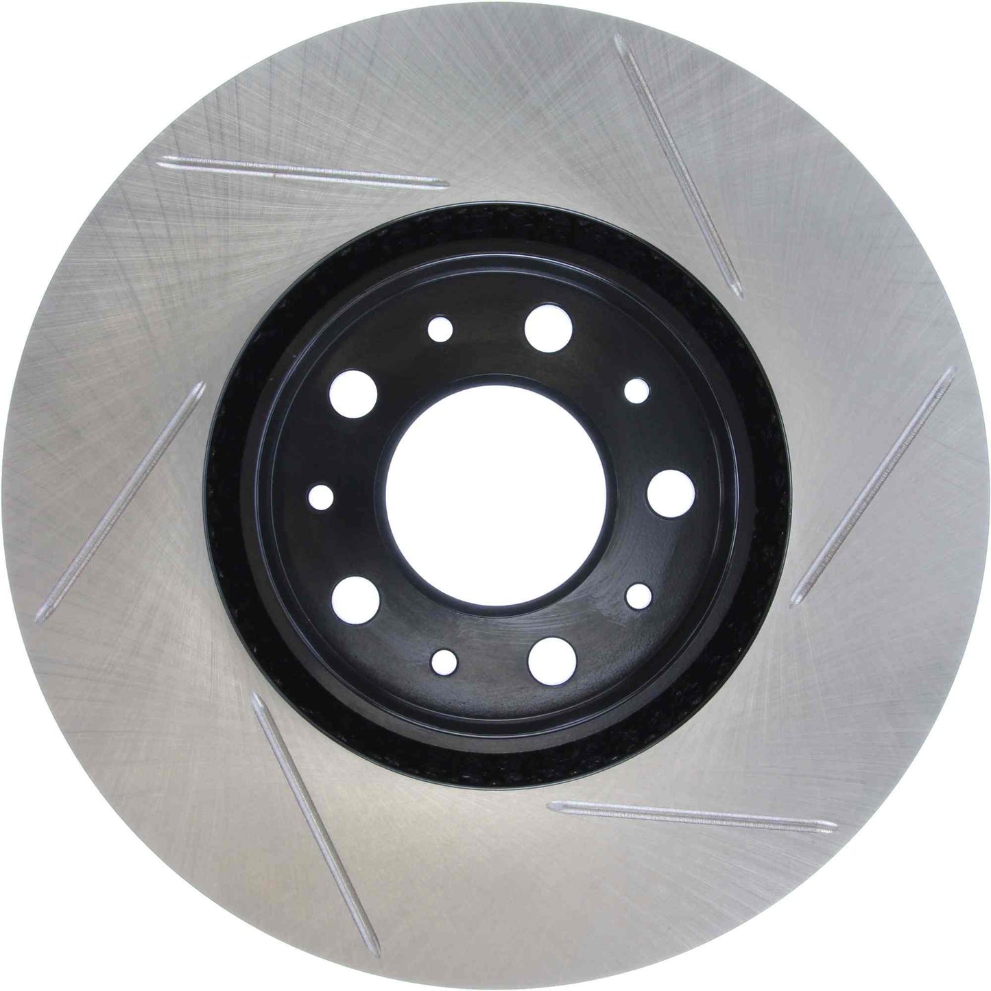 StopTech Power Slot 98-04 Volvo C70/98-00 S70/97-98 S90/98-00 V70/97-98 V90 Fr Right Slotted Rotor 126.39019SR