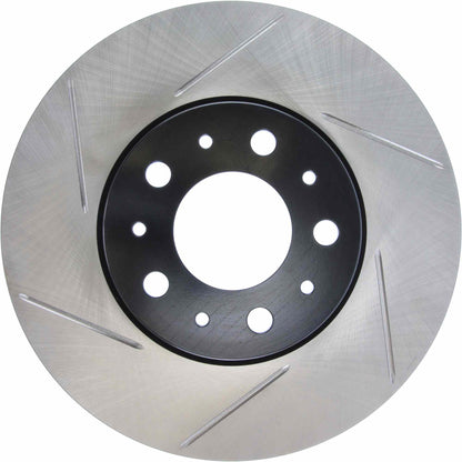 StopTech Power Slot 98-04 Volvo C70/98-00 S70/97-98 S90/98-00 V70/97-98 V90 Fr Right Slotted Rotor 126.39019SR